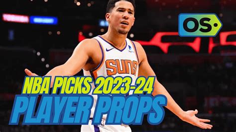 nba props today|Best NBA Player Prop Bets (6/17/2024) .
